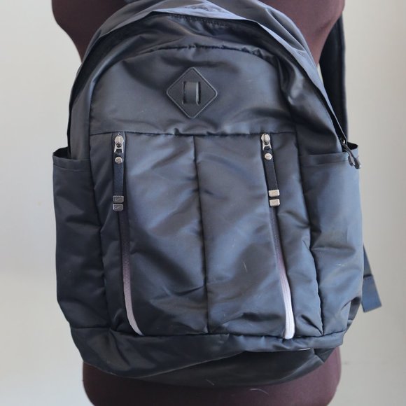 Black Backpacks For School Nike